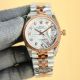 Clean Factory Rolex Datejust 2824 Black Face Watch 36mm 041412 (4)_th.jpg